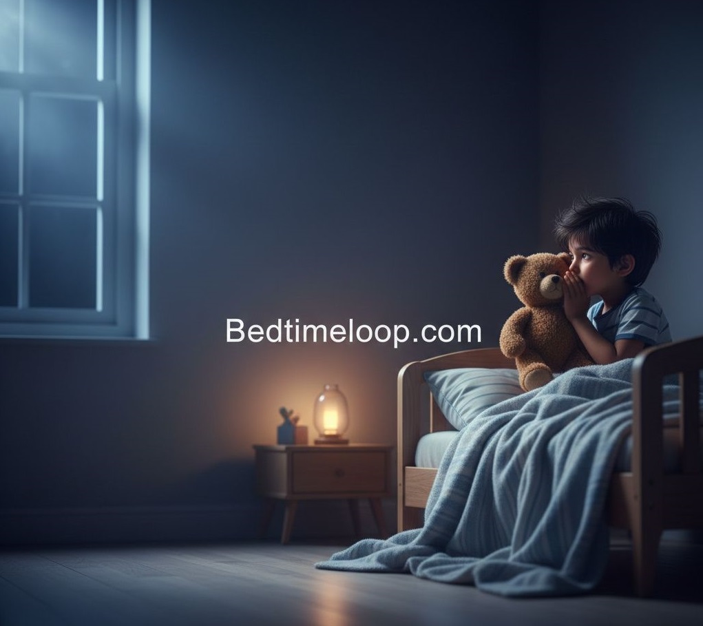 Short bedtime stories about gratitude