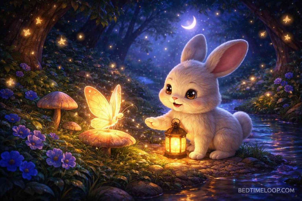 Bedtime Loop - Best Inspirational Stories for Kids with Morals