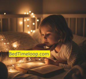 Short bedtime stories about gratitude