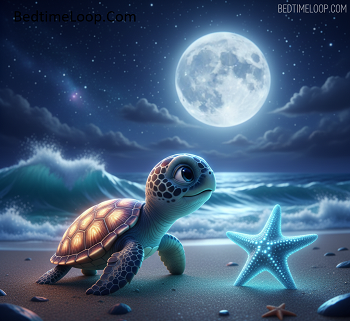 Short Bedtime Stories for Kids with Pictures