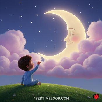 Short Bedtime Stories for Kids with Pictures