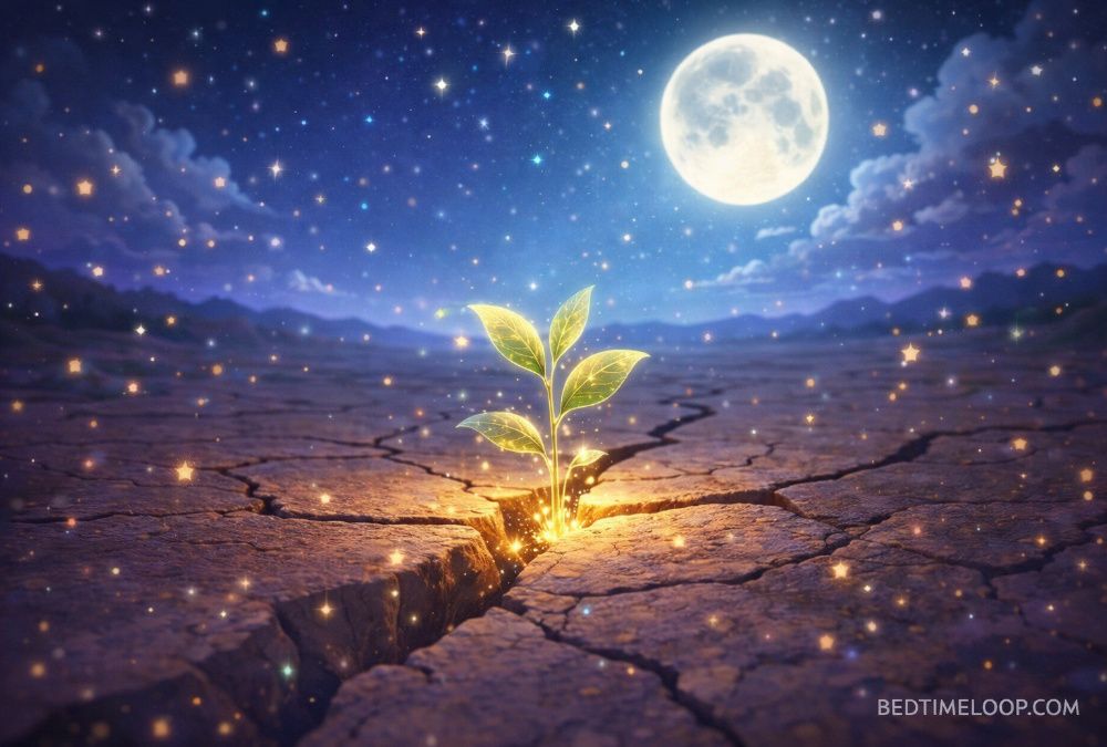 Moral Lessons for Kids through Magical Bedtime Stories