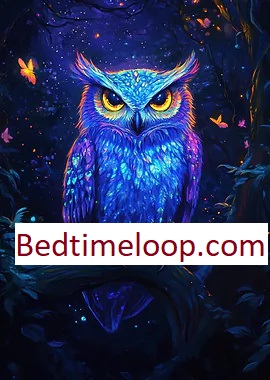 Magical Bedtime Stories for Kids with Moral Lessons