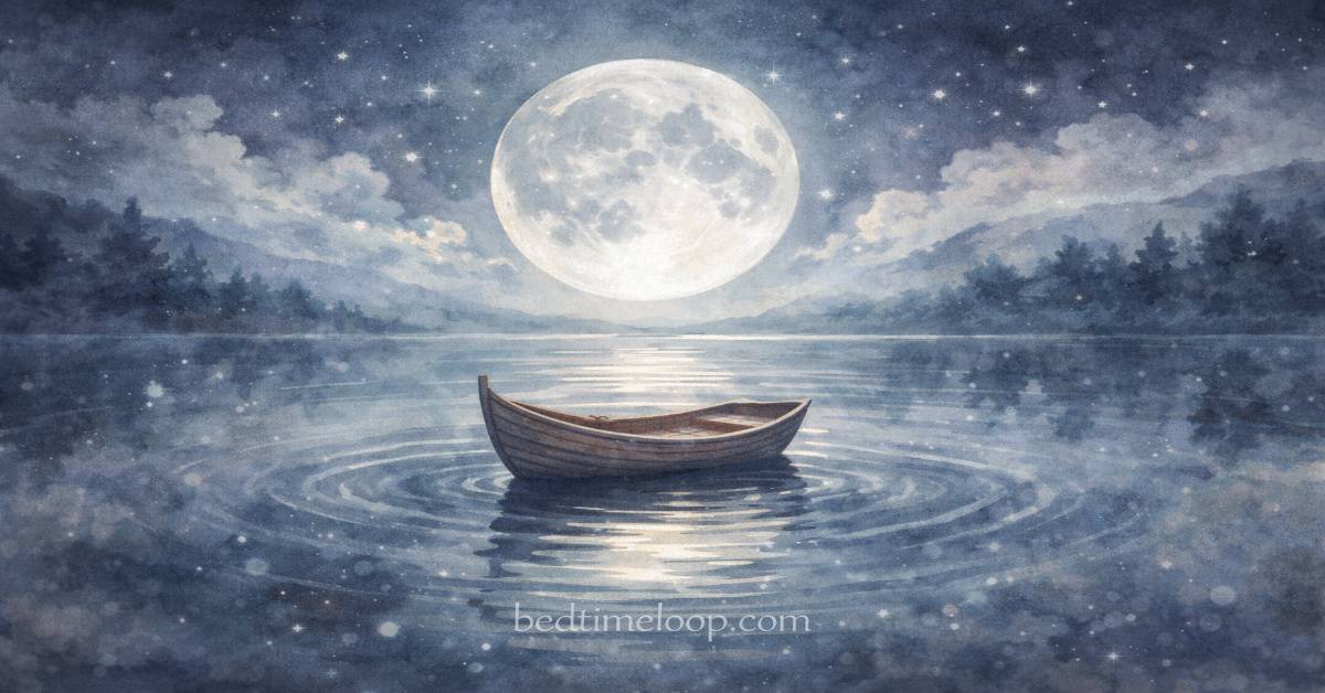 2-minute bedtime stories for high-needs toddlers