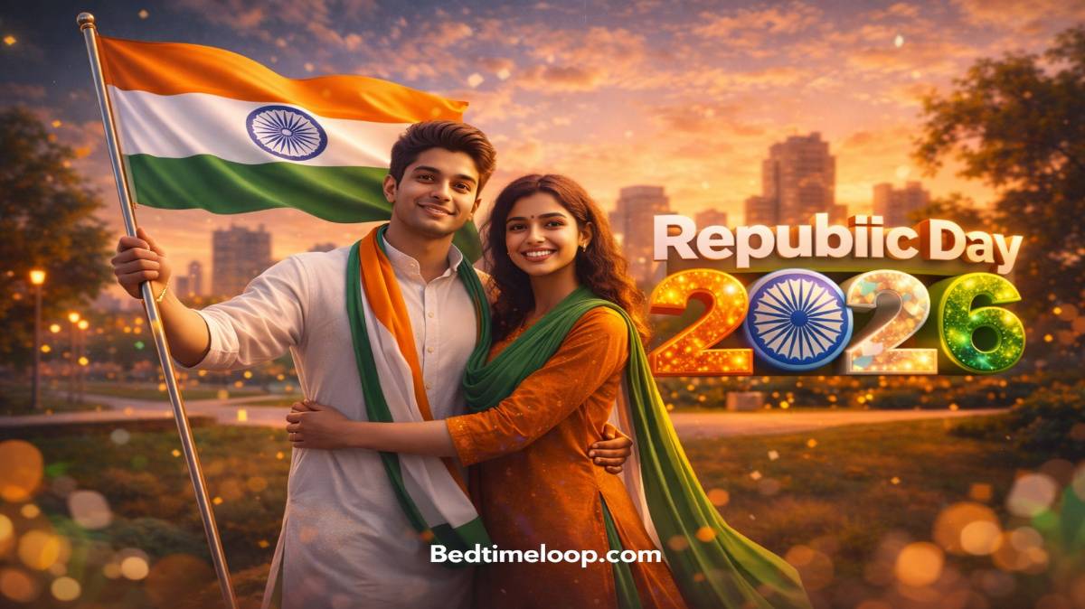 Republic Day 2026 Wishes